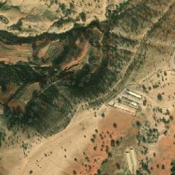 Satellite imagery of Sra Soudad, DZ