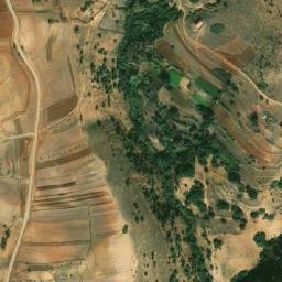 Satellite imagery of Hamdani, DZ