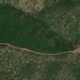 Satellite imagery of Koudiat el Berbeah, DZ