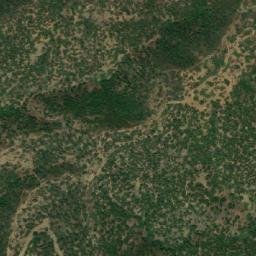 Satellite imagery of Koudiat el Berbeah, DZ