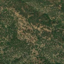 Satellite imagery of Koudiat el Berbeah, DZ