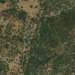 Satellite imagery of Koudia Bou Menndil, DZ