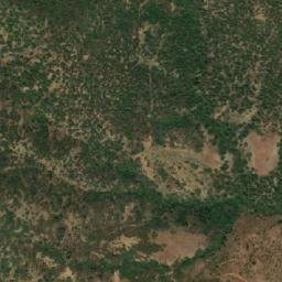 Satellite imagery of Koudia Bou Menndil, DZ