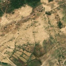 Satellite imagery of Kef el Gueurn, DZ