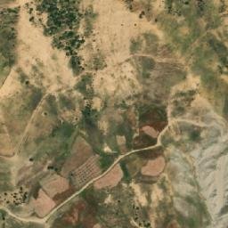 Satellite imagery of Kef el Gueurn, DZ