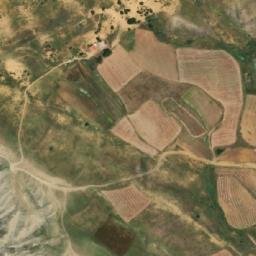 Satellite imagery of Kef el Gueurn, DZ