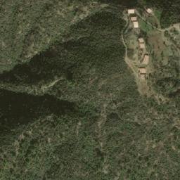 Satellite imagery of Djebel Kasseroun, DZ