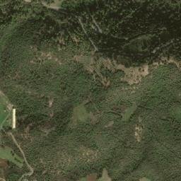 Satellite imagery of Rhorfet Gueraounaou, DZ