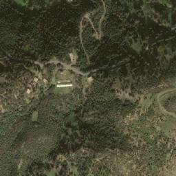 Satellite imagery of Rhorfet Gueraounaou, DZ