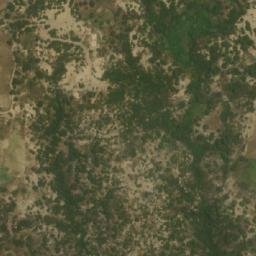Satellite imagery of Kef Tazeroura, DZ