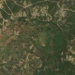 Satellite imagery of Kef Tazeroura, DZ