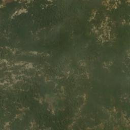 Satellite imagery of Kef Guennouyour, DZ