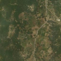 Satellite imagery of Kef Guennouyour, DZ