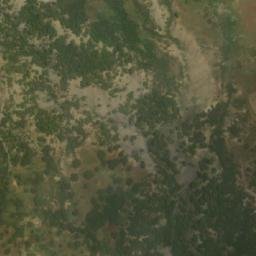 Satellite imagery of Koudiat el Ourich, DZ
