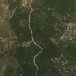 Satellite imagery of Koudia Guelmane, DZ