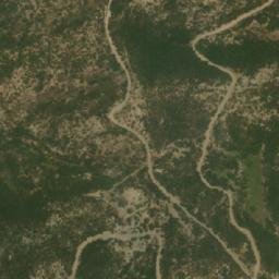 Satellite imagery of Koudia Guelmane, DZ