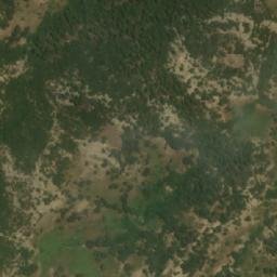 Satellite imagery of Koudia Guelmane, DZ