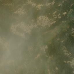 Satellite imagery of Koudia Aïcha, DZ