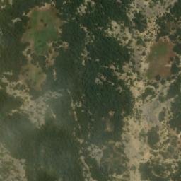 Satellite imagery of Koudia Aïcha, DZ