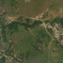 Satellite imagery of Kef Djebs, DZ