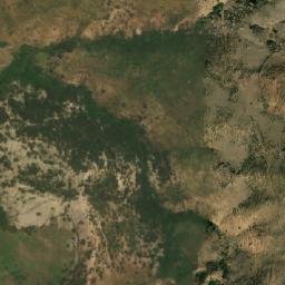 Satellite imagery of Kef Djebs, DZ