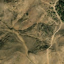 Satellite imagery of Koudia Messif, DZ