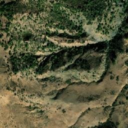 Satellite imagery of Koudia Messif, DZ