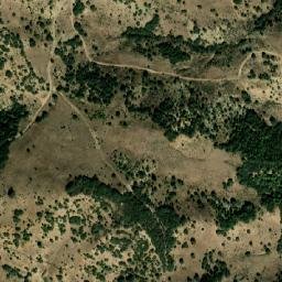 Satellite imagery of Djebel Mellouane, DZ