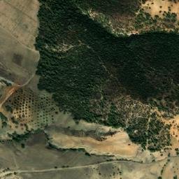 Satellite imagery of Djebel Khelitef, DZ