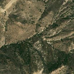 Satellite imagery of Kef Tazra, DZ