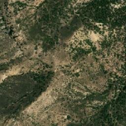 Satellite imagery of Kef Tazra, DZ