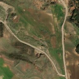 Satellite imagery of Mine de Zinc d’‘Aïn Hamra, DZ