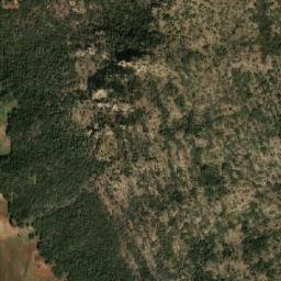 Satellite imagery of Mine de Zinc d’‘Aïn Hamra, DZ