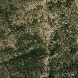 Satellite imagery of Mine de Zinc d’‘Aïn Hamra, DZ