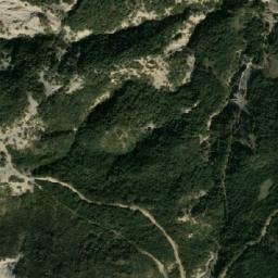 Satellite imagery of Draa Râs el Knim, DZ