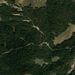 Satellite imagery of Draa Râs el Knim, DZ
