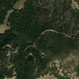 Satellite imagery of Draa Râs el Knim, DZ