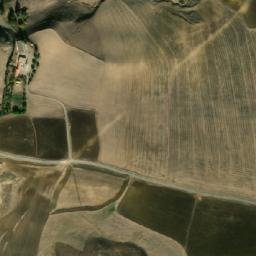 Satellite imagery of Teniet et Tine, DZ