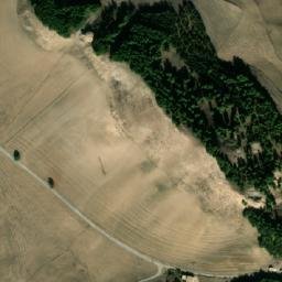 Satellite imagery of Teniet et Tine, DZ