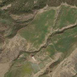 Satellite imagery of Djebel Sidi Otsmane, DZ
