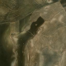 Satellite imagery of Djebel Choufa, DZ