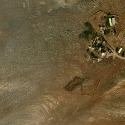 Satellite imagery of Djebel Choufa, DZ