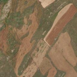 Satellite imagery of Djebel Djenane el Lobba, DZ
