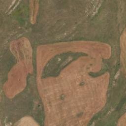 Satellite imagery of Djebel Djenane el Lobba, DZ