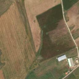 Satellite imagery of Djebel Djenane el Lobba, DZ