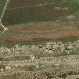 Satellite imagery of Kef Salah, DZ