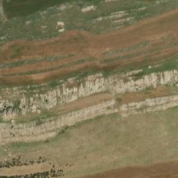 Satellite imagery of Kef Salah, DZ