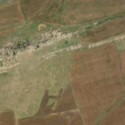 Satellite imagery of Kef Salah, DZ