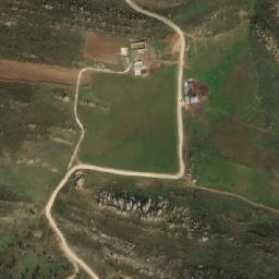 Satellite imagery of Hadjar el Touila, DZ