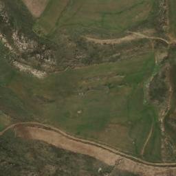 Satellite imagery of Hadjar el Touila, DZ